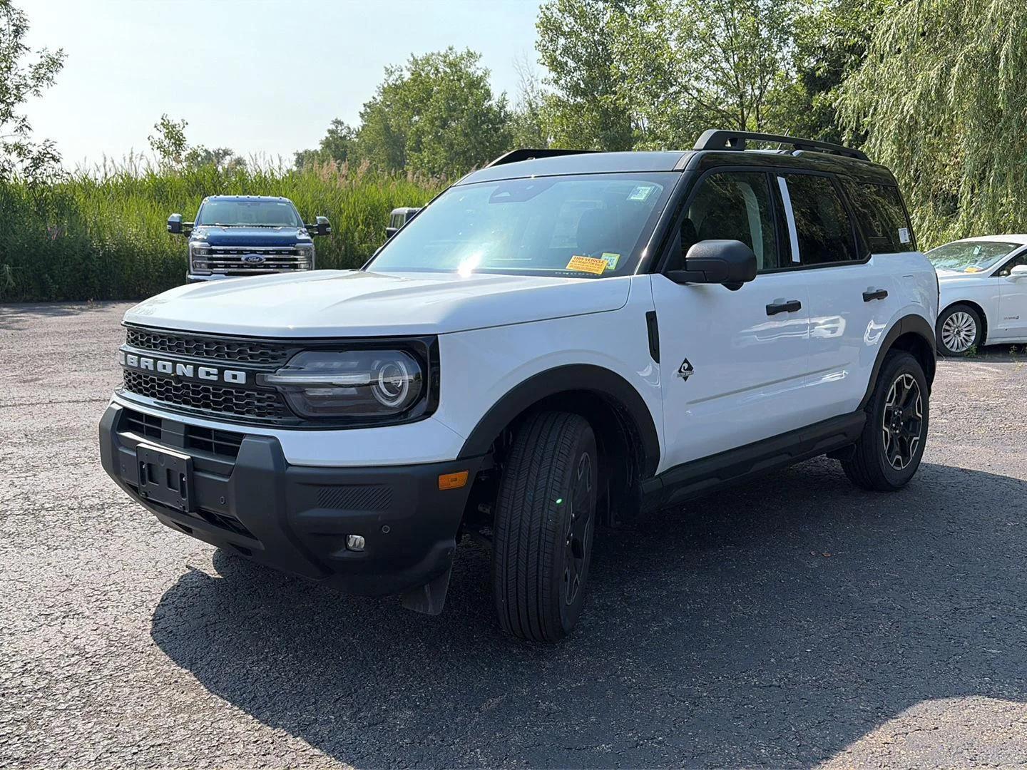 ford bronco sport 2026 3FMCR9CN4TRE23307 image ford bronco sport 2026 3FMCR9CN4TRE23307 image